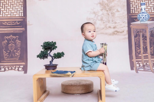 自贡宝宝几个月认人